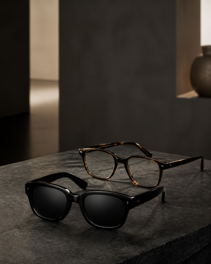 Eyewear